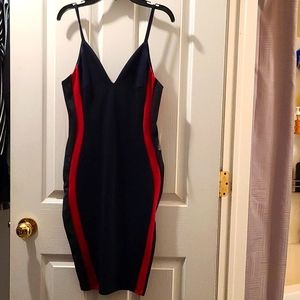 Bodycon Dress Size Small